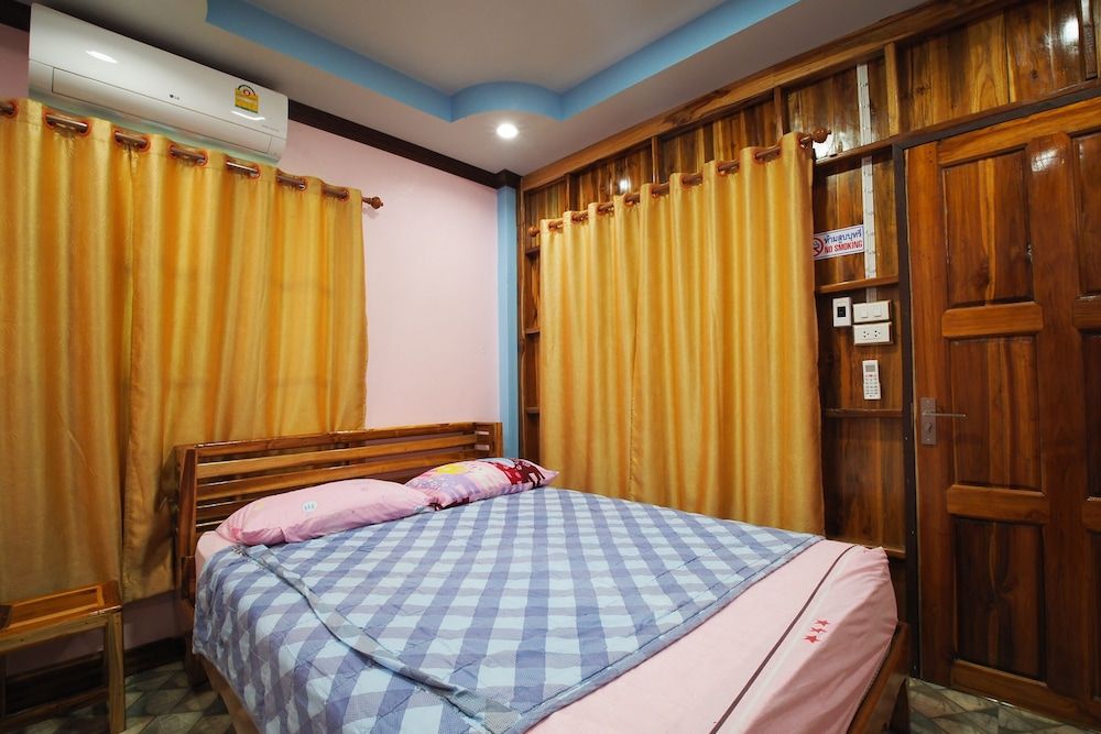 undefined OYO 970 Ban Kala Resort and Homestay