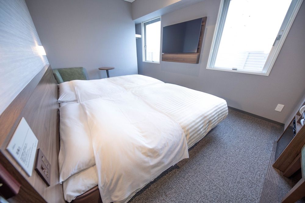 Hollywood Twin Room, Non Smoking