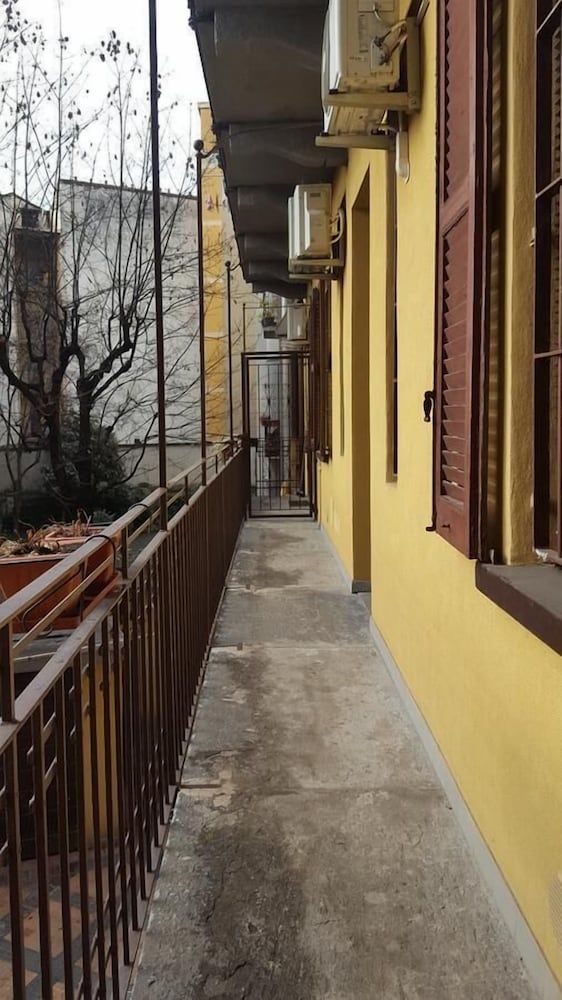 City Apartment, 1 Bedroom