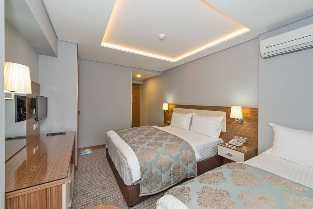 undefined Floransa City Hotel 2