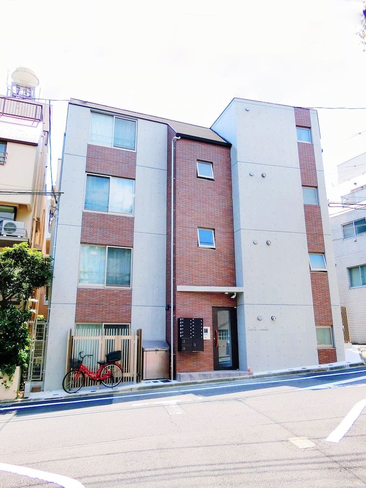 undefined Nestay inn Tokyo Otsuka 301