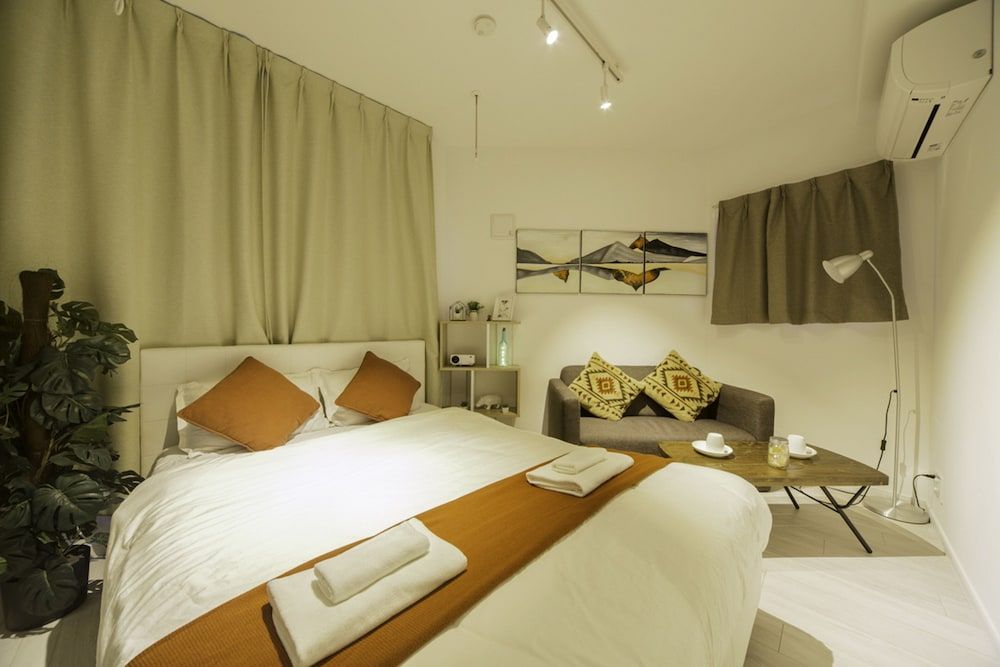 undefined Nestay inn Tokyo Otsuka 301 7