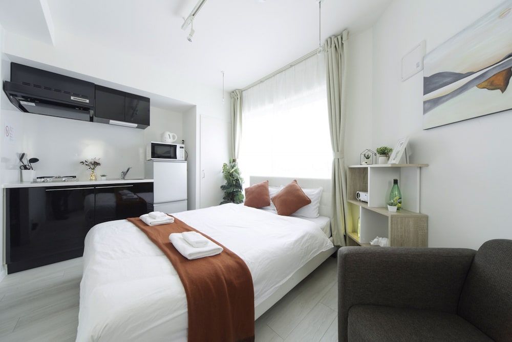 undefined Nestay inn Tokyo Otsuka 301 3