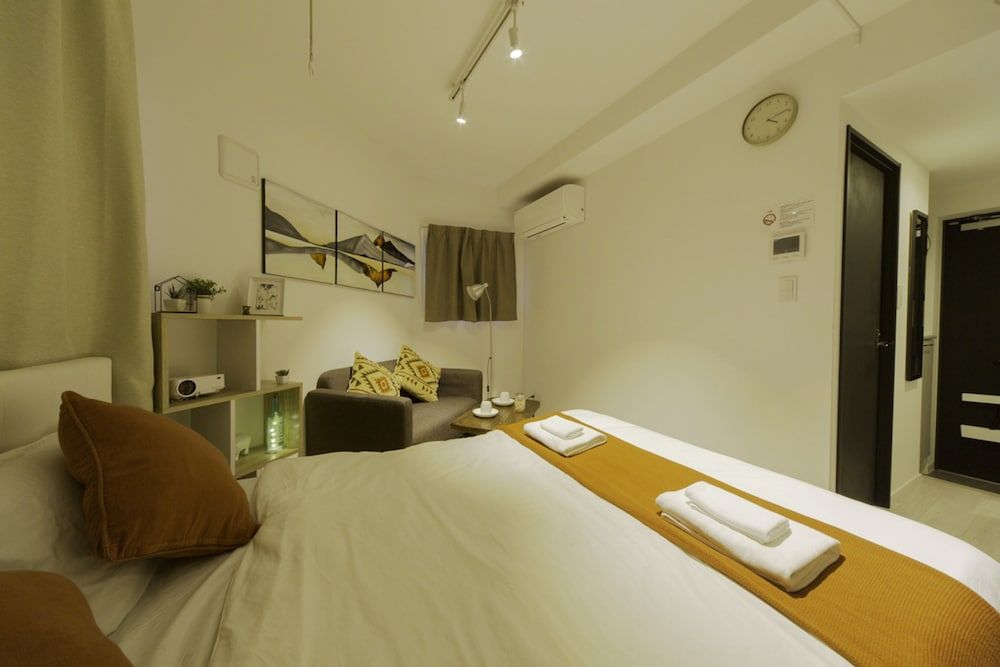 undefined Nestay inn Tokyo Otsuka 301 6