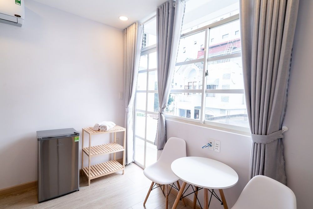 Homestay Ly Chinh Thang Studio D3 Family Room 5