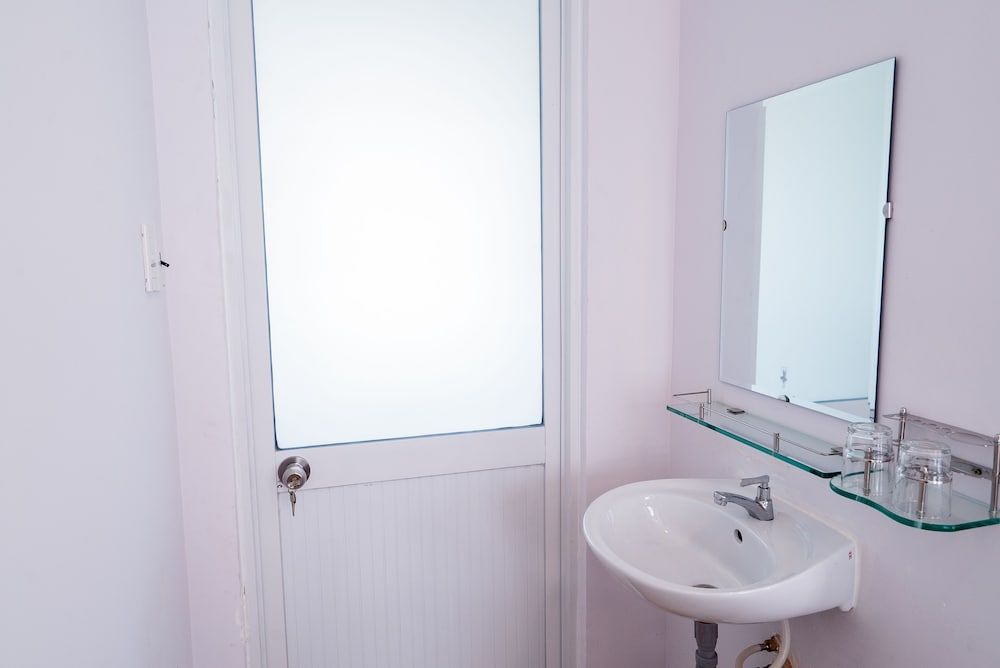 Homestay Ly Chinh Thang Studio D3 Double Room 14