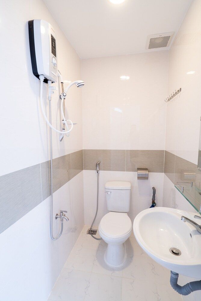 Homestay Ly Chinh Thang Studio D3 Family Room 6