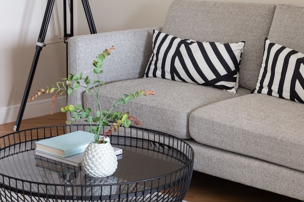 undefined Upscale Studio Apartment in JLT 6