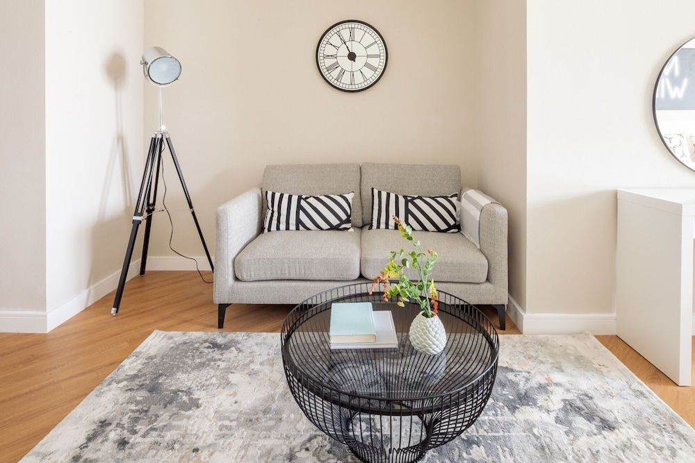 undefined Upscale Studio Apartment in JLT 7