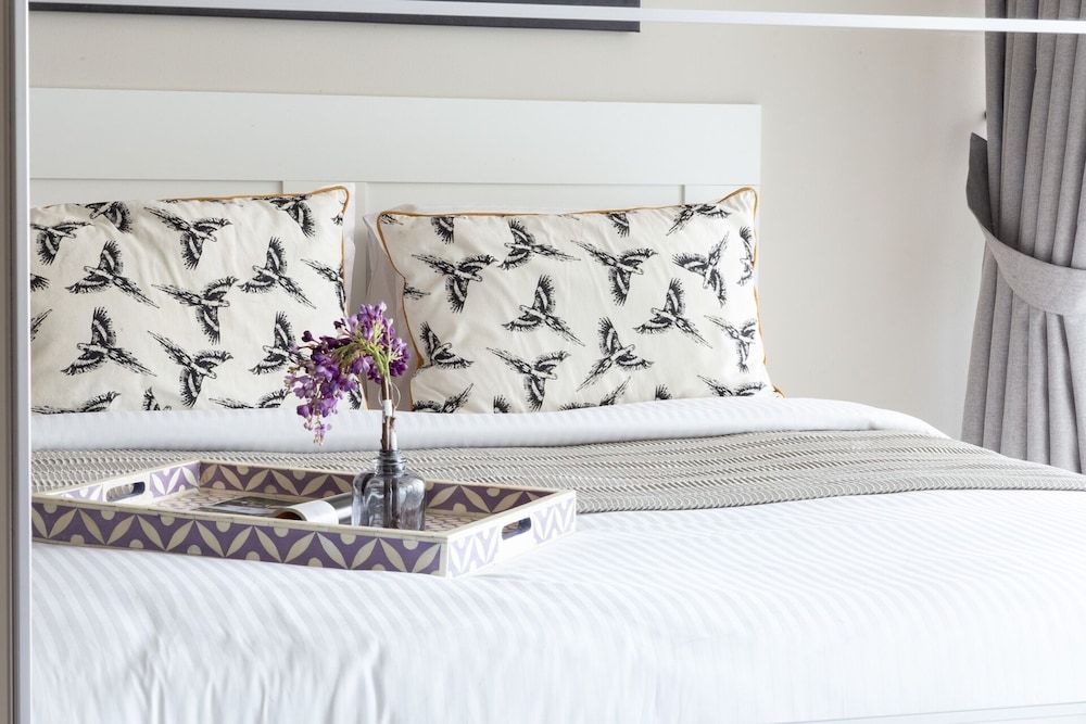 undefined Upscale Studio Apartment in JLT 4