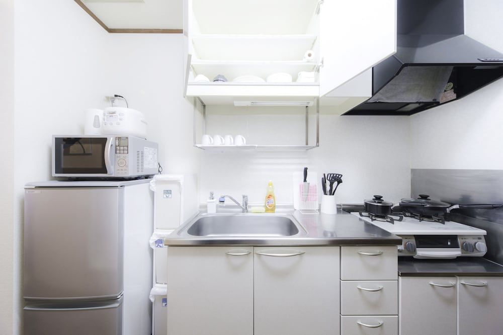 Nestay Suite Tokyo Shibuya Nestay Suite Tokyo Shibuya 10