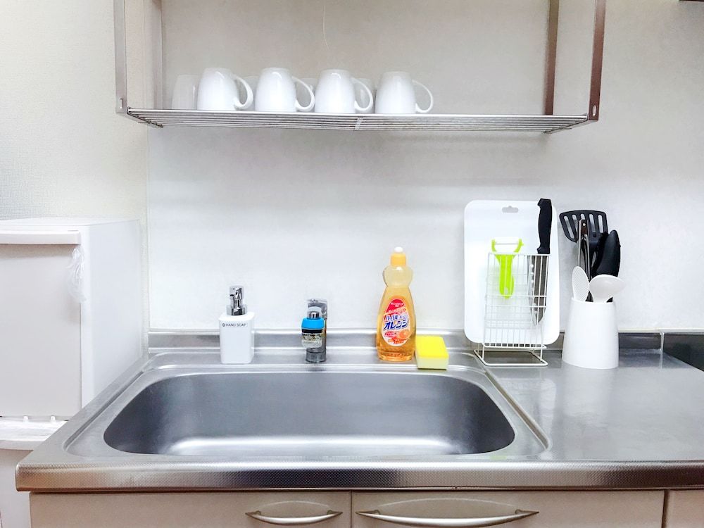 Nestay Suite Tokyo Shibuya Nestay Suite Tokyo Shibuya 12