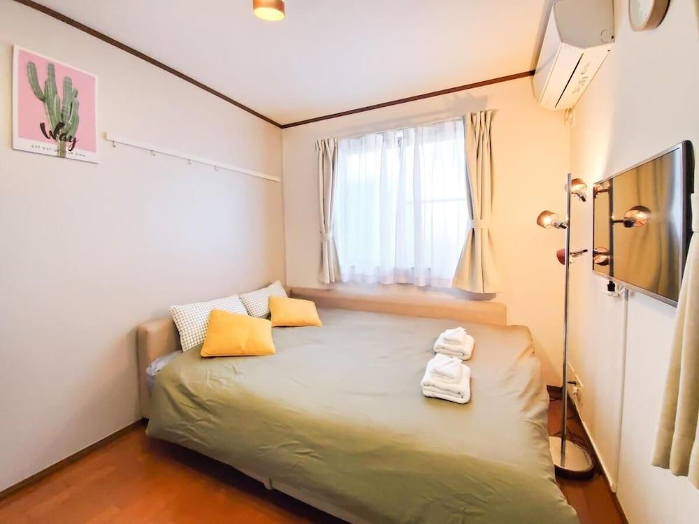 Nestay Suite Tokyo Shibuya Nestay Suite Tokyo Shibuya 5