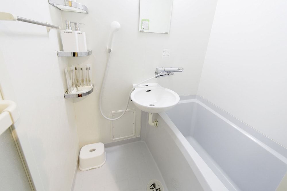 Nestay Suite Tokyo Shibuya Nestay Suite Tokyo Shibuya 17