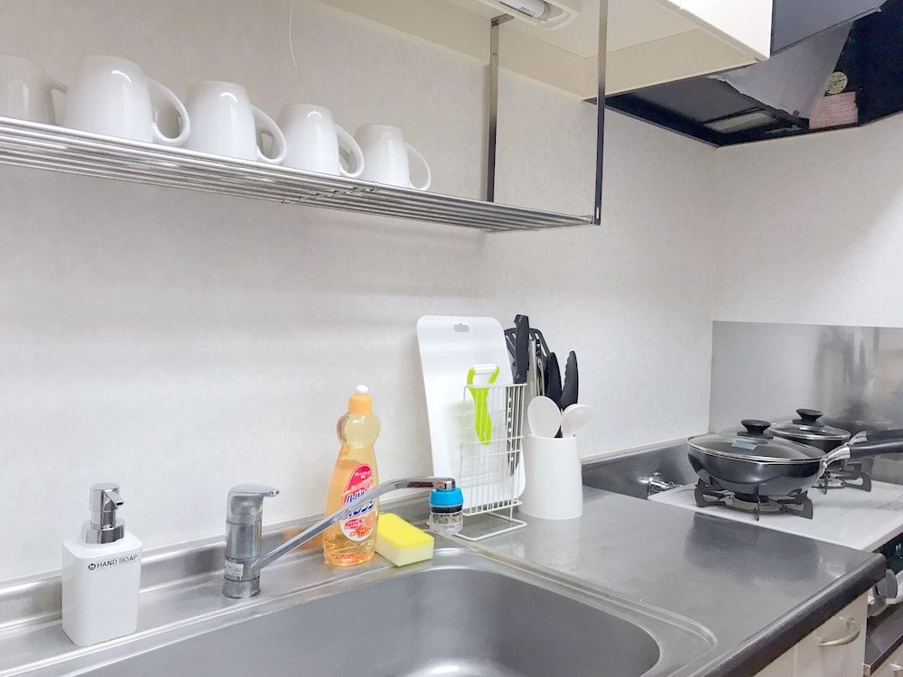 Nestay Suite Tokyo Shibuya Nestay Suite Tokyo Shibuya 11