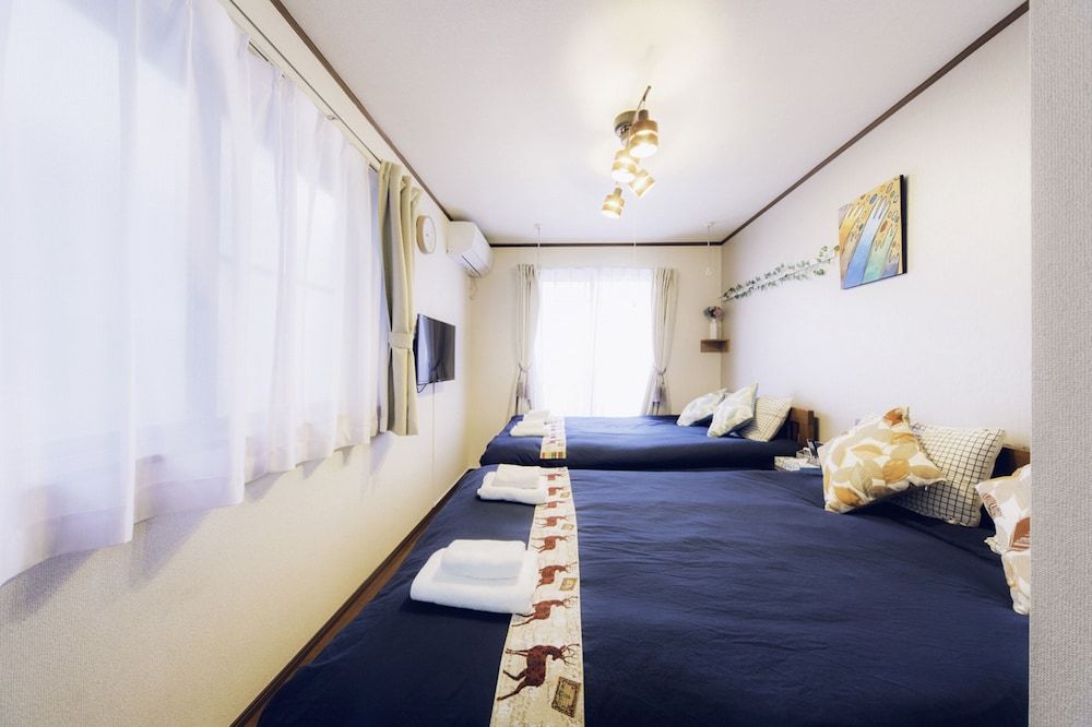 undefined Nestay Suite Tokyo Shibuya 2