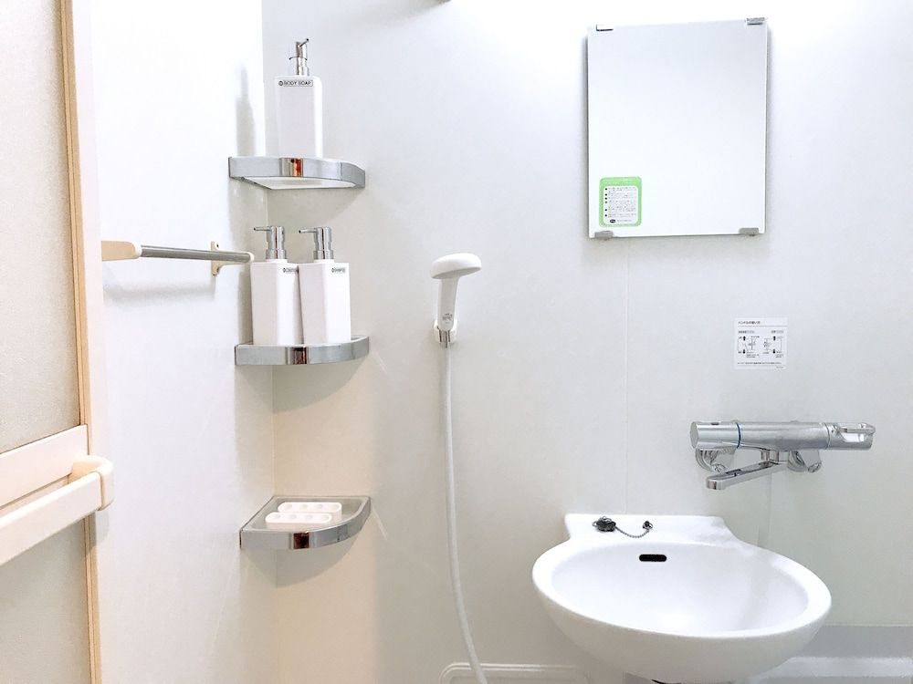 Nestay Suite Tokyo Shibuya Nestay Suite Tokyo Shibuya 18