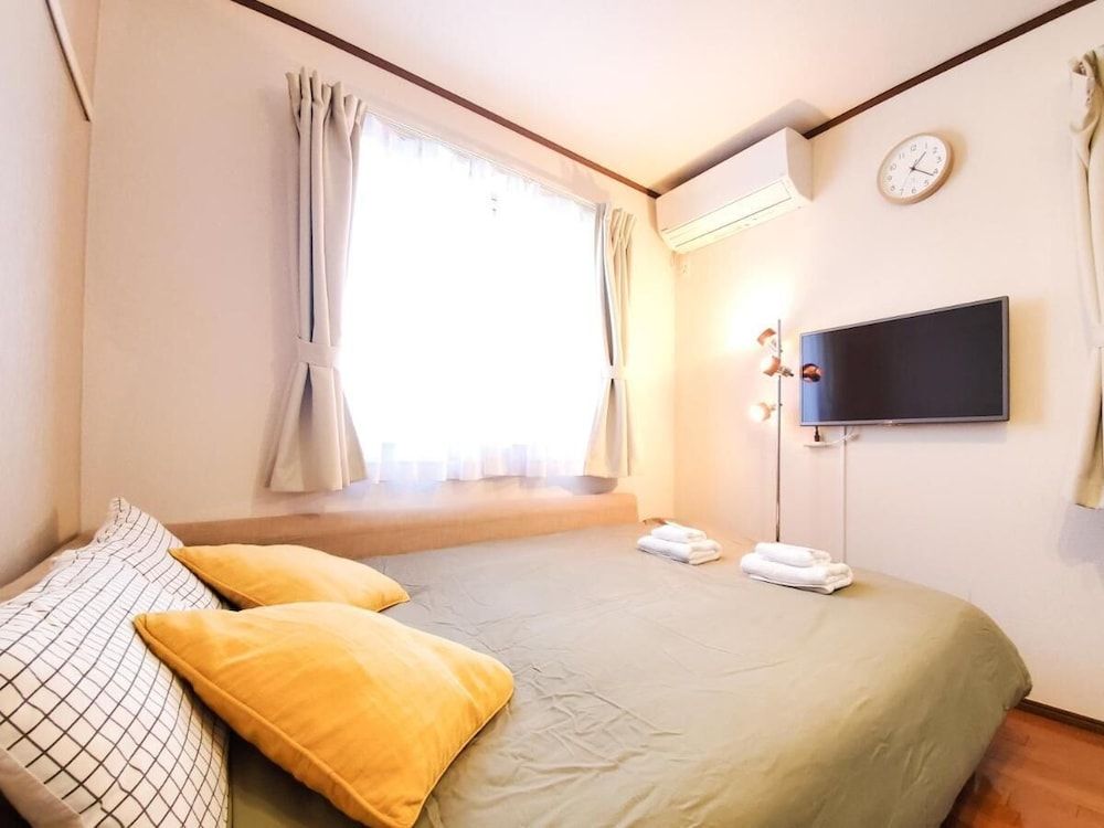 Nestay Suite Tokyo Shibuya Nestay Suite Tokyo Shibuya 6