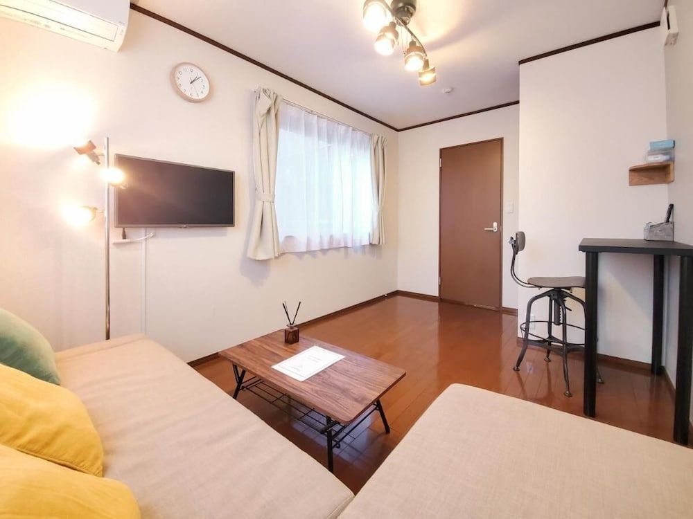 Nestay Suite Tokyo Shibuya Nestay Suite Tokyo Shibuya 21