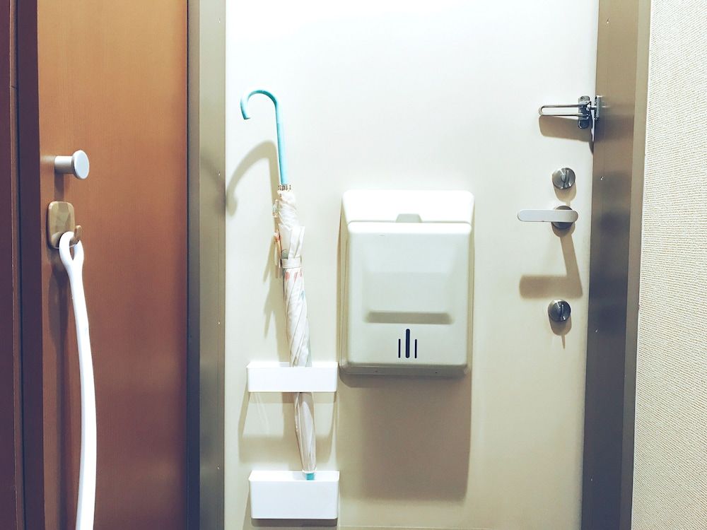 undefined Nestay Suite Tokyo Shibuya