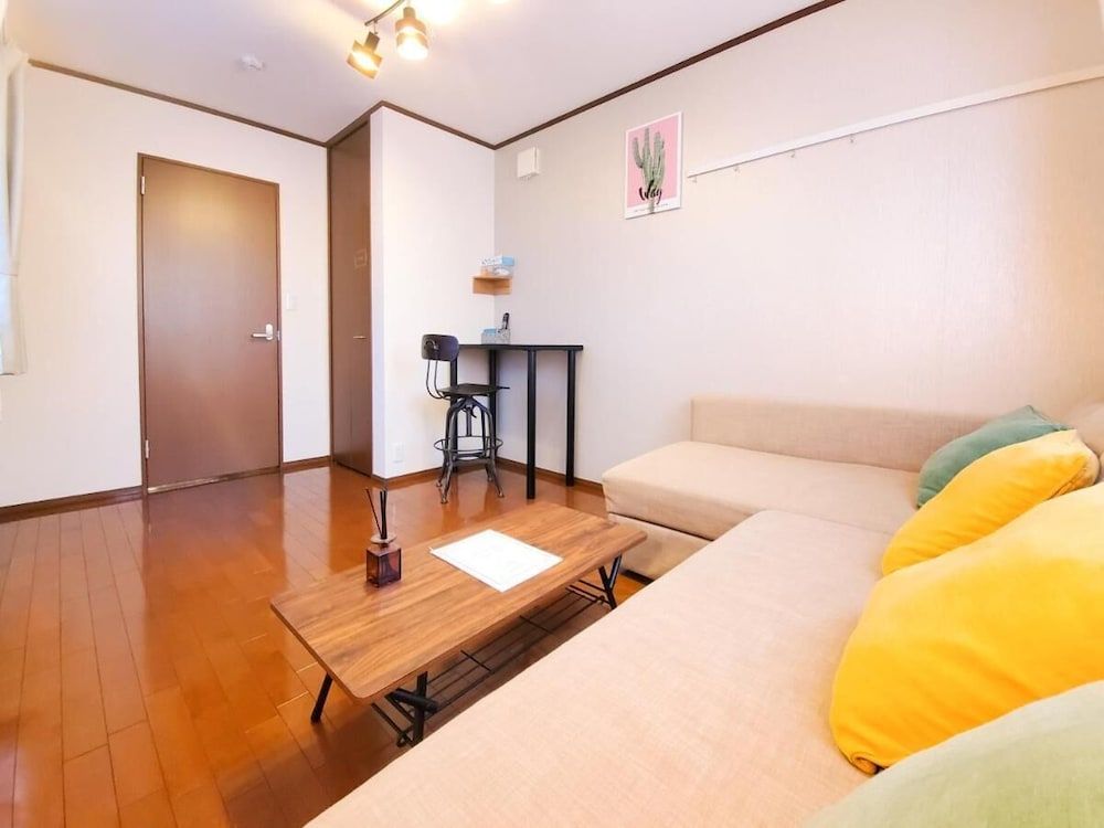 Nestay Suite Tokyo Shibuya Nestay Suite Tokyo Shibuya 8