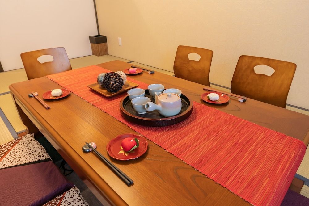 undefined Yadoya Ryusenjicho 10