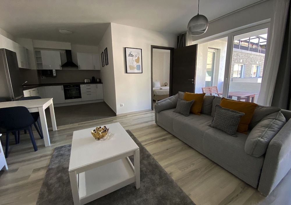 Atempo Residence Apartment, 2 Bedrooms 4