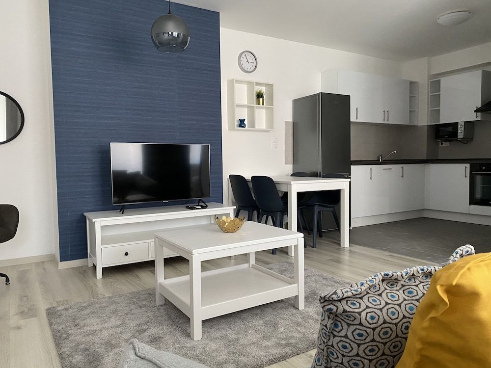 Atempo Residence Apartment, 2 Bedrooms 7