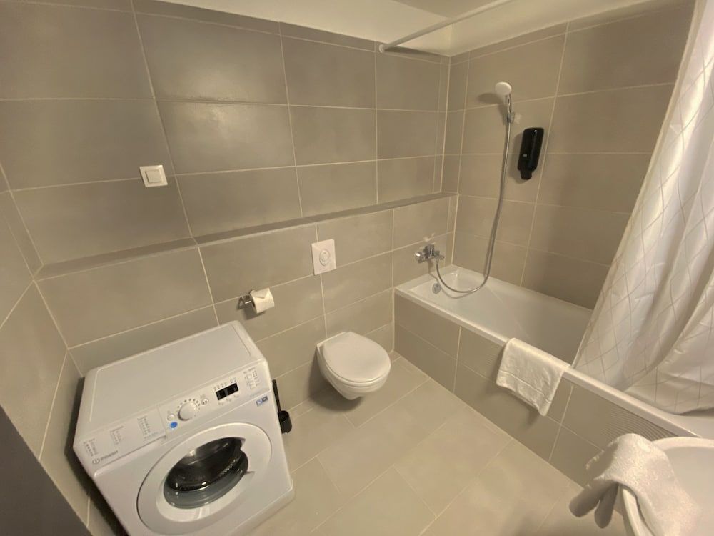 Atempo Residence Studio 14