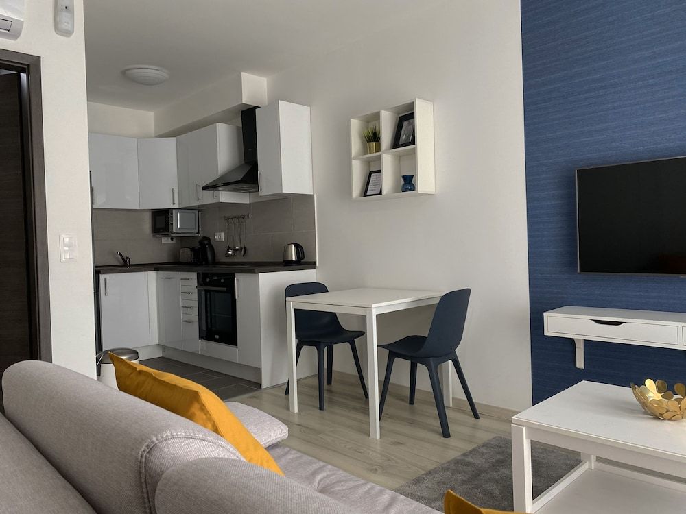 Atempo Residence Studio 6