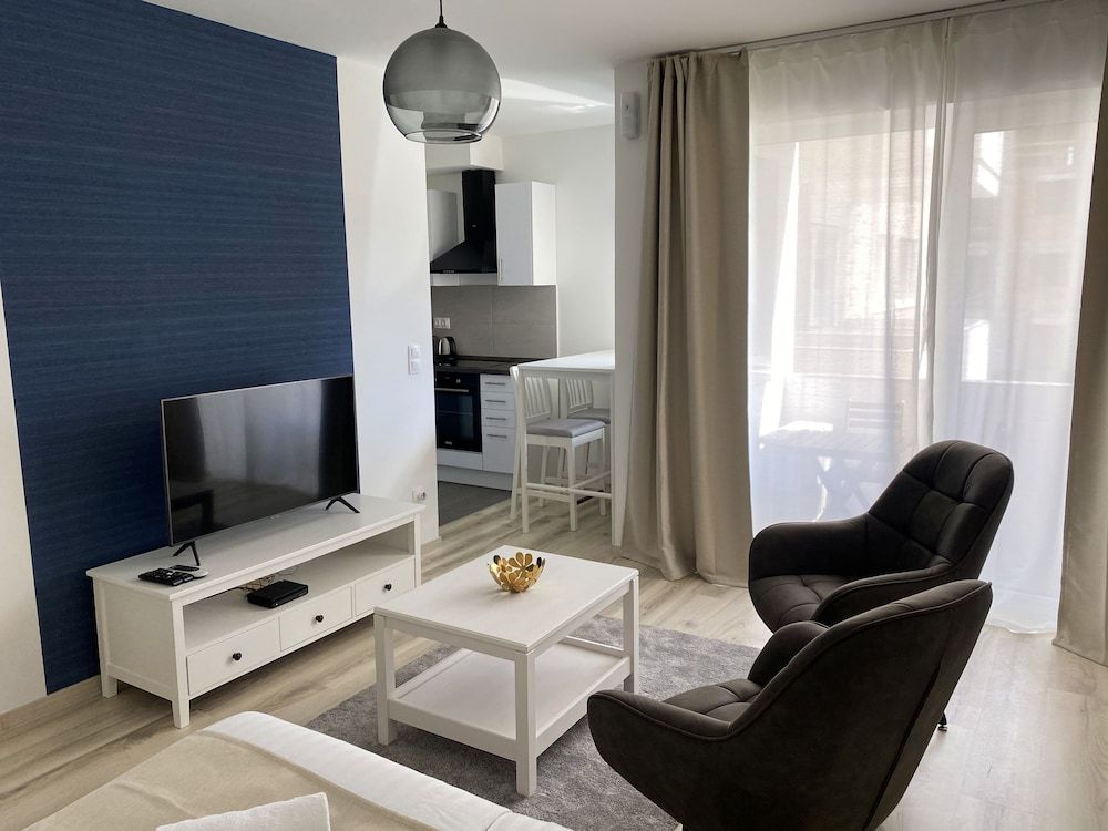 Atempo Residence Studio 2