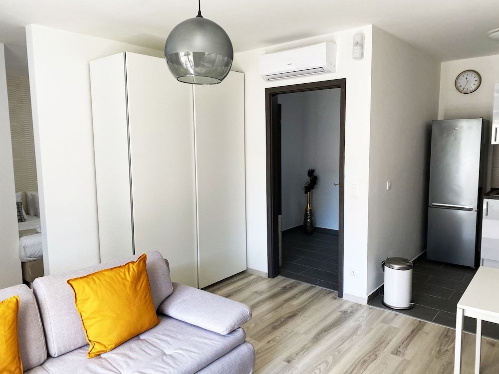 Atempo Residence Studio 3