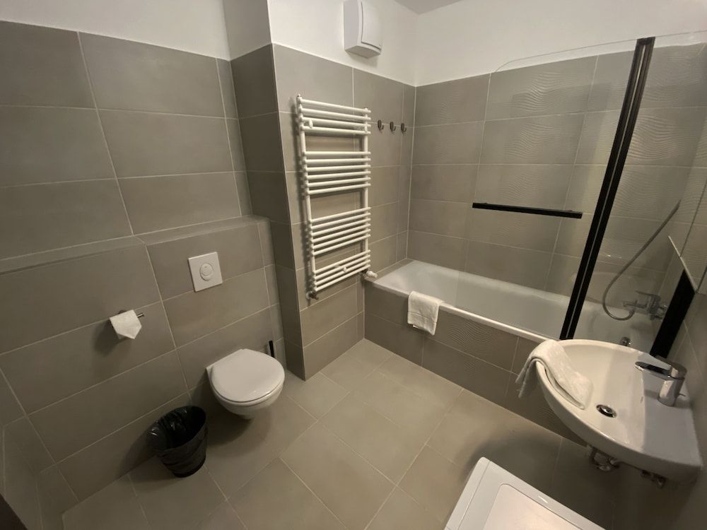 Atempo Residence Apartment, 2 Bedrooms 11