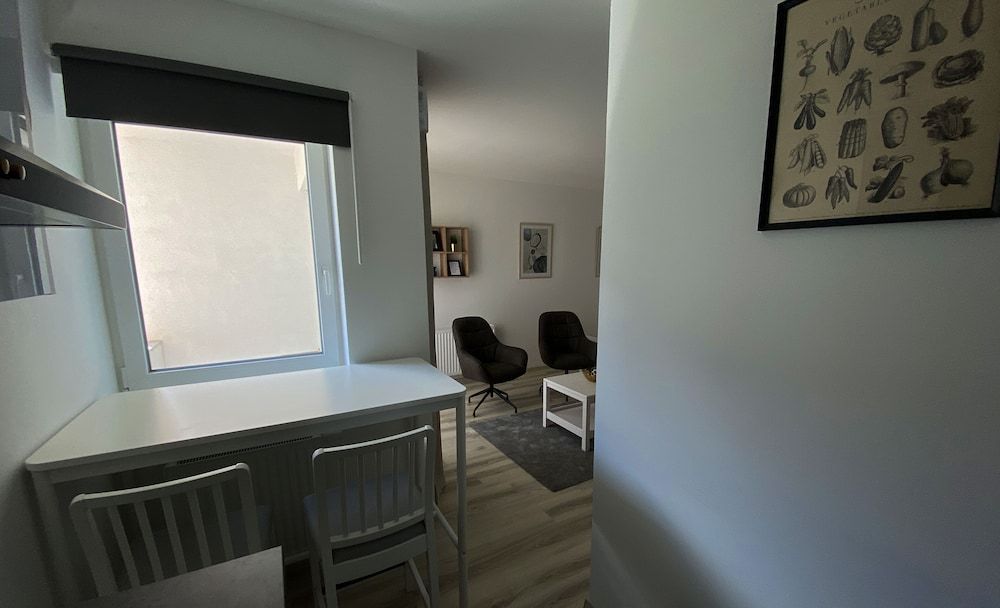 Atempo Residence Studio 12