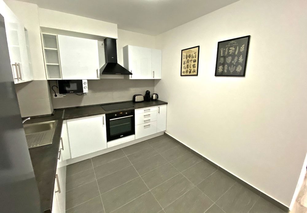 Atempo Residence Apartment, 2 Bedrooms 9