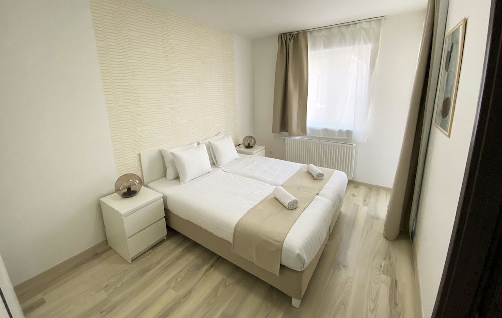 Atempo Residence Apartment, 2 Bedrooms 2