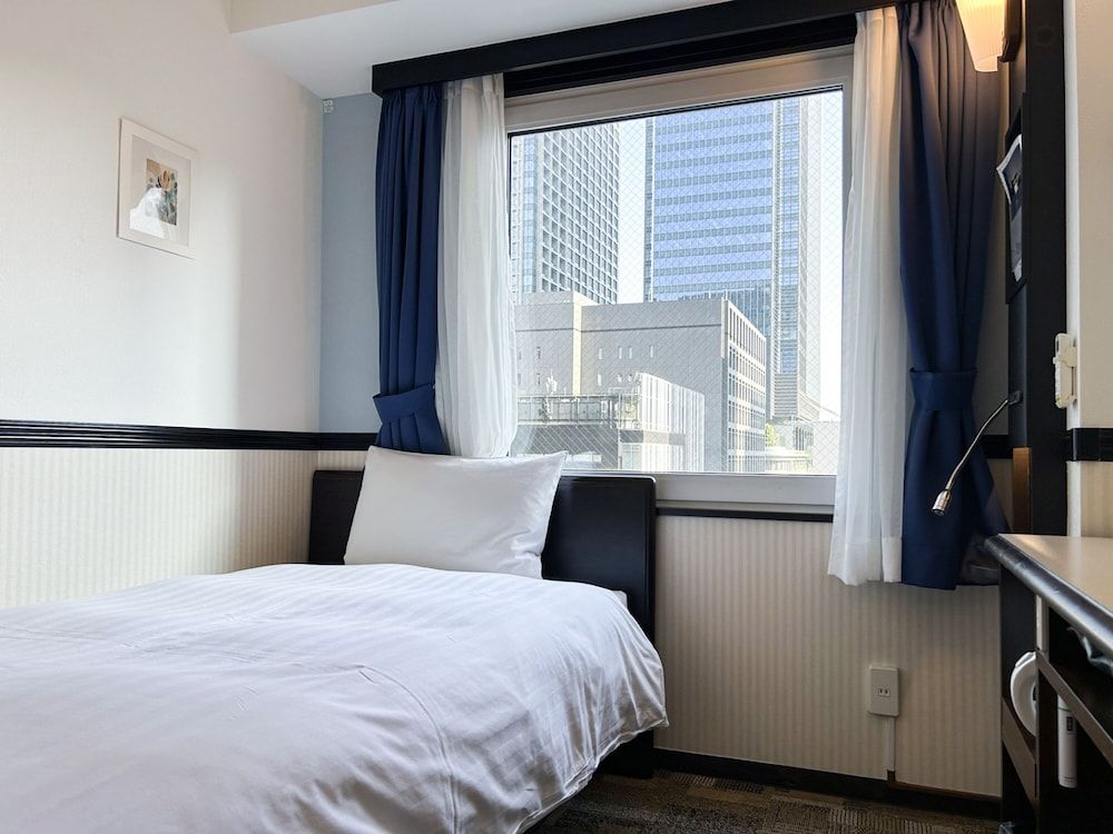 undefined Toyoko Inn Tokyo-eki Yaesu Kita-guchi