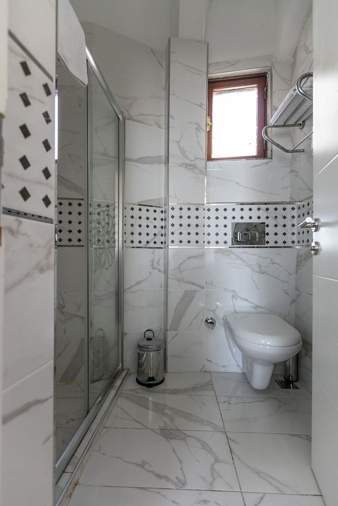 OttomanZade Economy Double Room 9