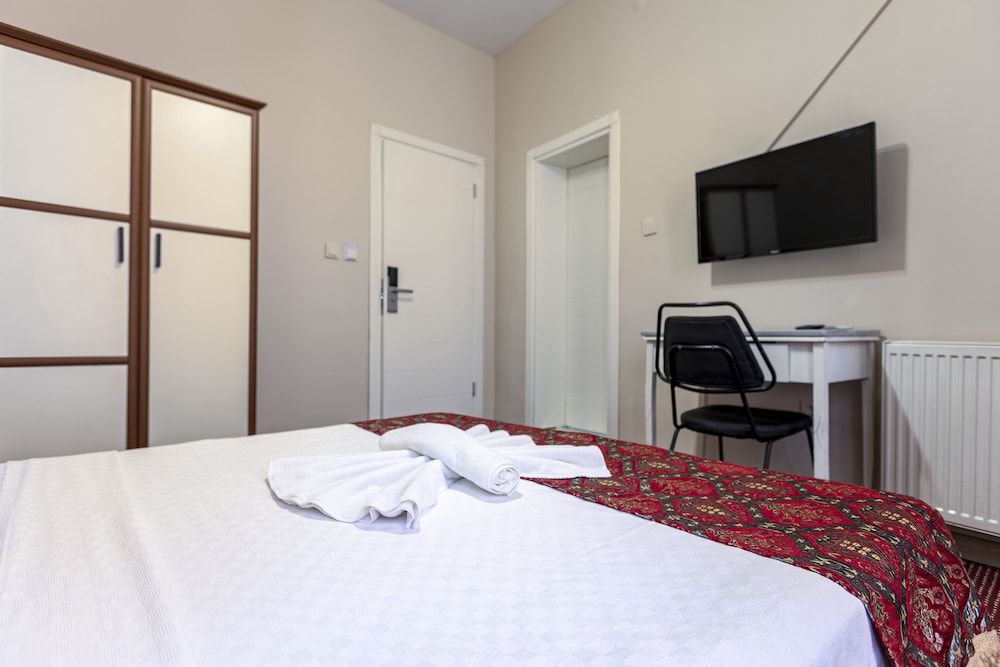 OttomanZade Economy Double Room 3