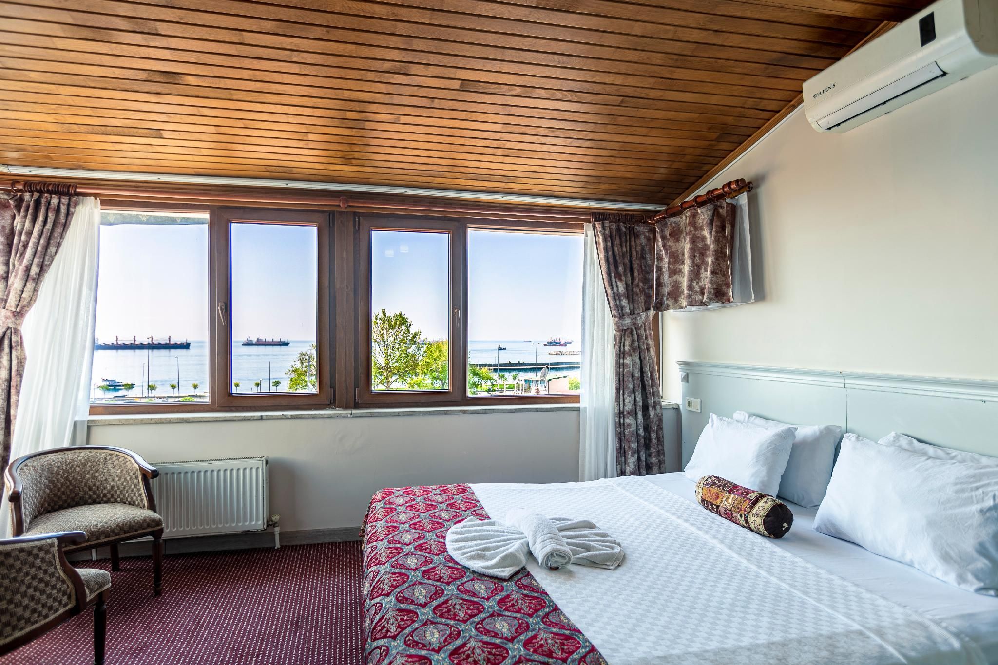 undefined OttomanZade 2