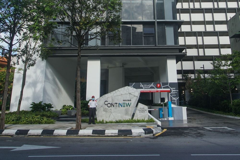 undefined Serenity at Center of Kuala Lumpur 4