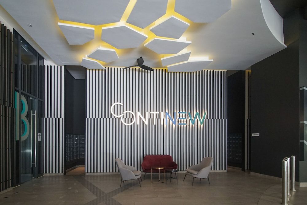 undefined Serenity at Center of Kuala Lumpur