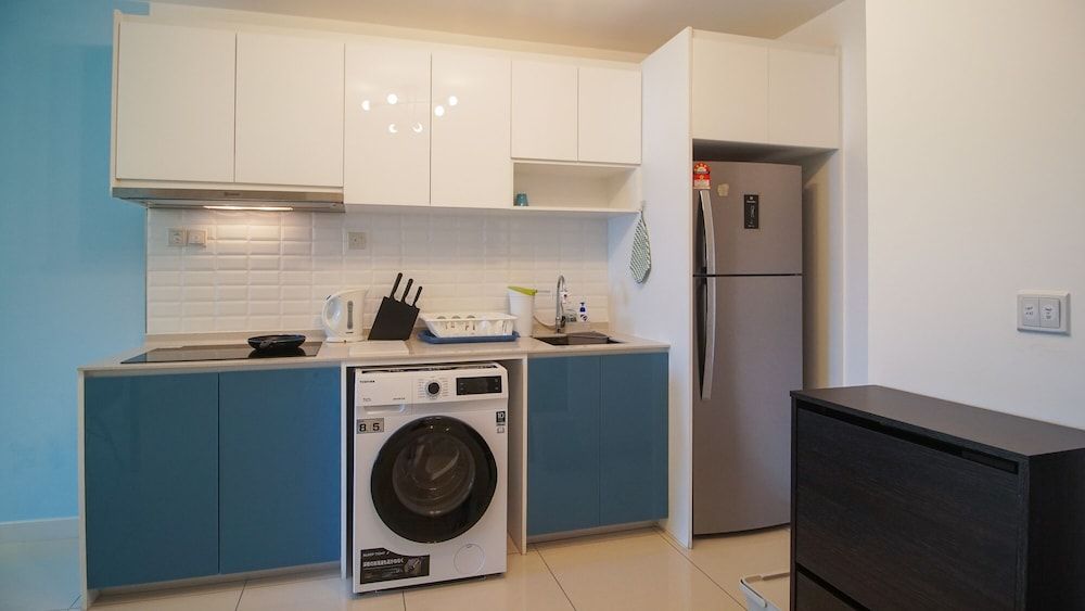 undefined Serenity at Center of Kuala Lumpur 9