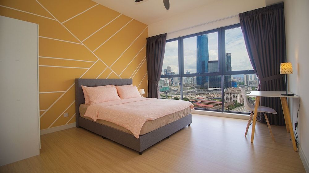 undefined Serenity at Center of Kuala Lumpur 2