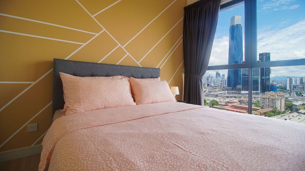 undefined Serenity at Center of Kuala Lumpur 6