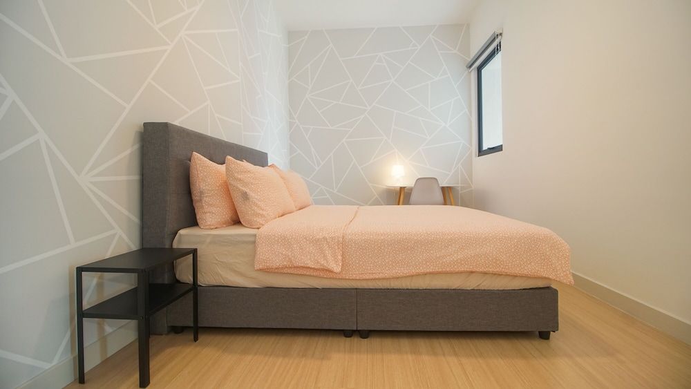 undefined Serenity at Center of Kuala Lumpur 8