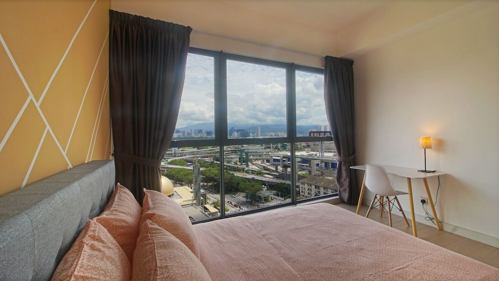 undefined Serenity at Center of Kuala Lumpur 7