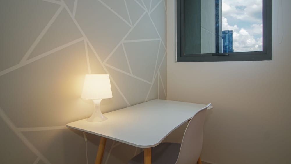 undefined Serenity at Center of Kuala Lumpur 5