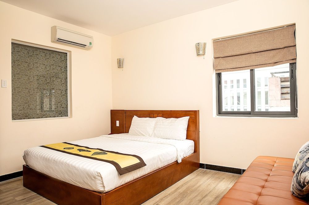 undefined Tu Phuong Hotel