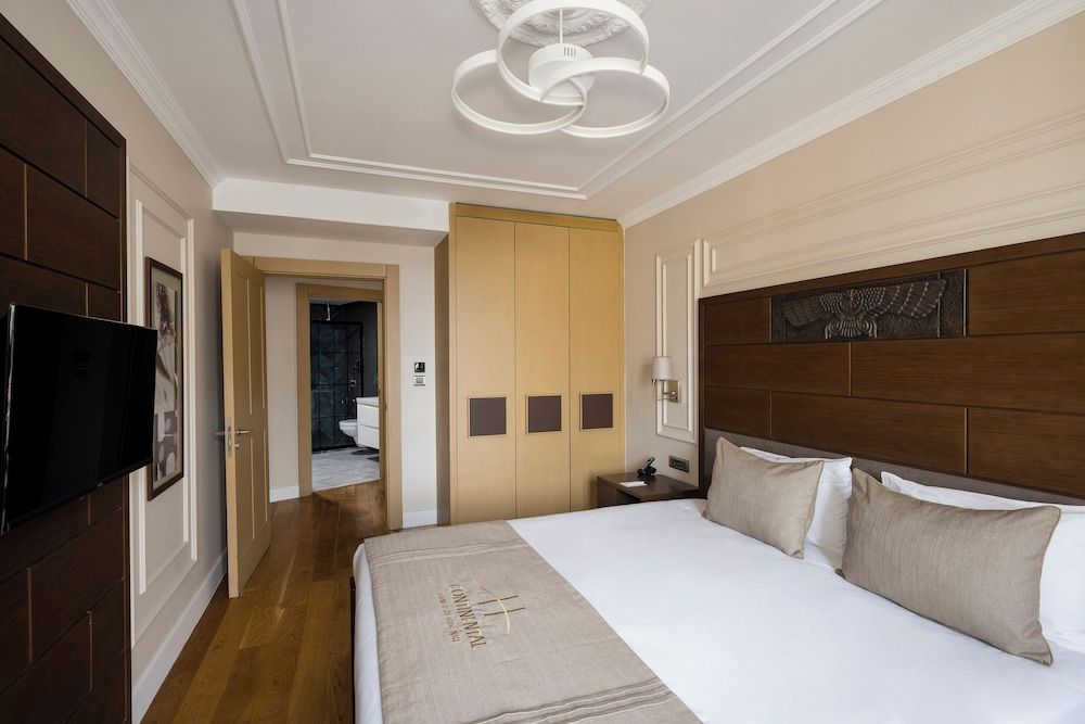 Junior Suite, Non Smoking